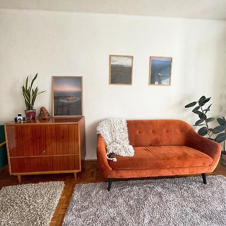Vandor Apartman Veszprém Екстериор снимка
