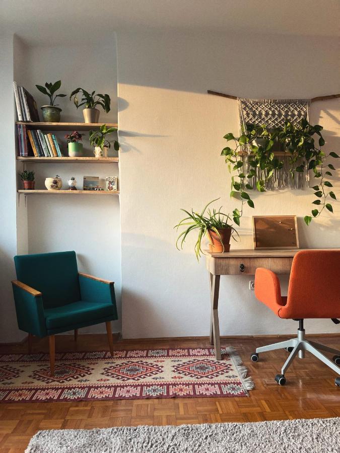 Vandor Apartman Veszprém Екстериор снимка