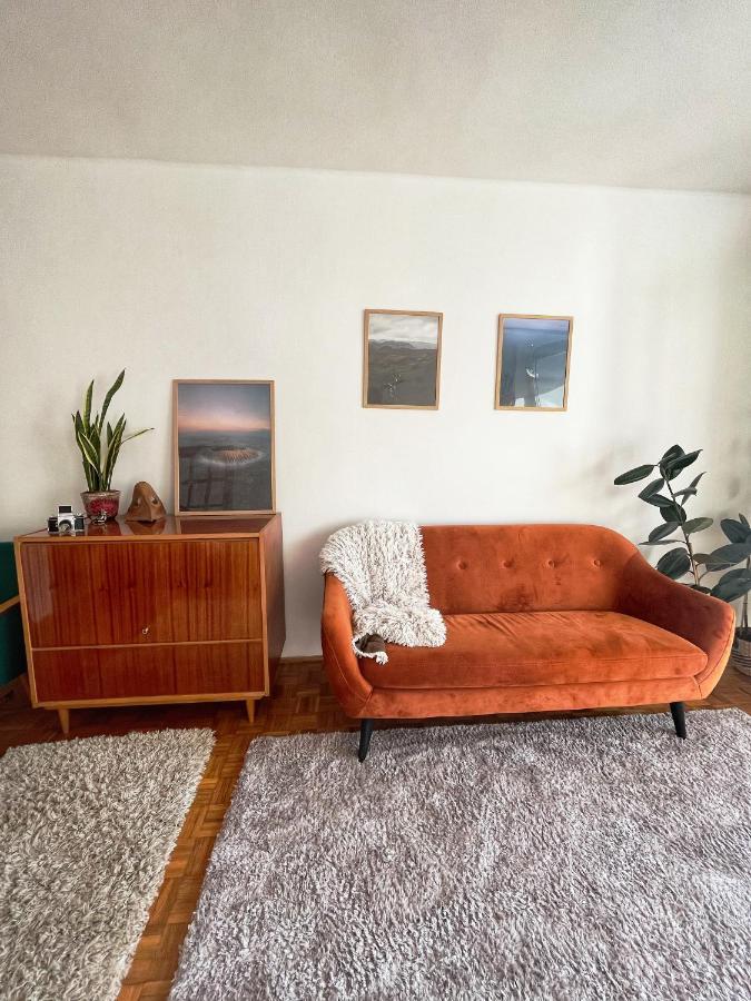 Vandor Apartman Veszprém Екстериор снимка