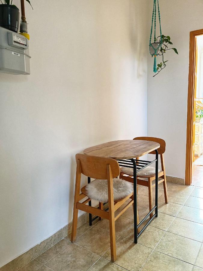 Vandor Apartman Veszprém Екстериор снимка