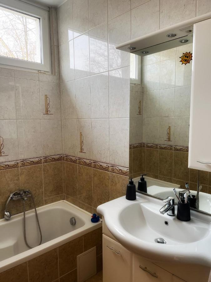 Vandor Apartman Veszprém Екстериор снимка
