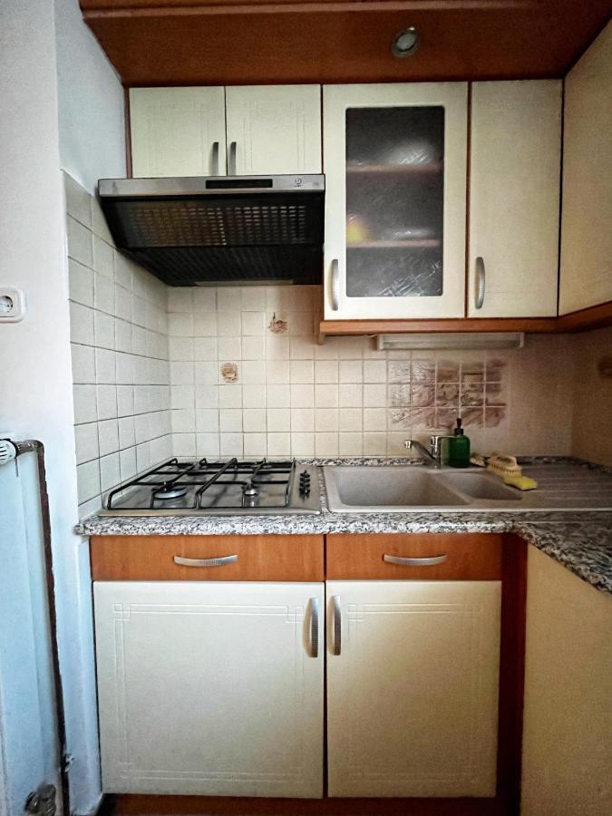Vandor Apartman Veszprém Екстериор снимка