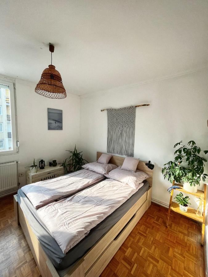 Vandor Apartman Veszprém Екстериор снимка
